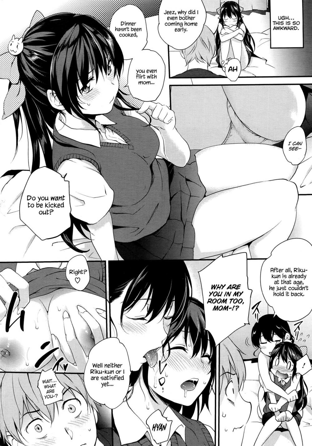 Hentai Manga Comic-Destination Temptation-Read-10